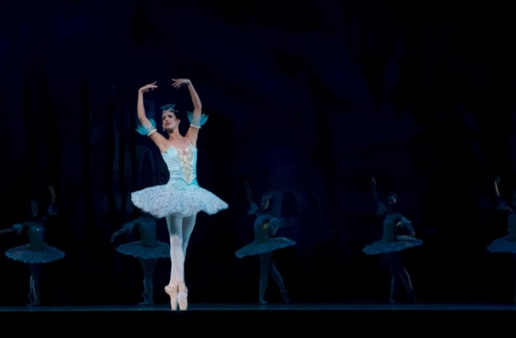 San Francisco Ballet traz temporada de 2021 para o digital com favorito de todos os tempos: 'O Quebra-Nozes'