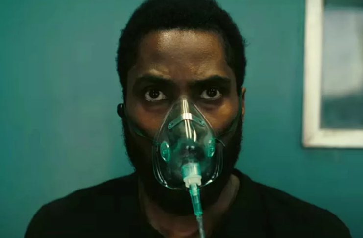 Você finalmente poderá assistir Tenet na segurança da sua casa em dezembro