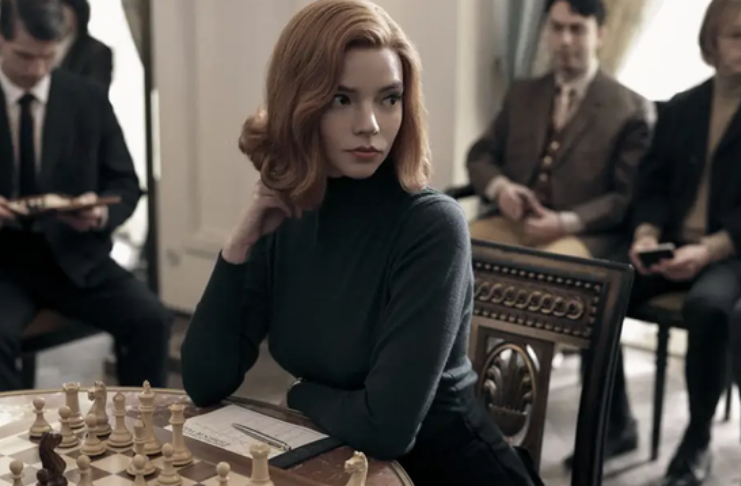 Tudo que você precisa saber sobre Anya Taylor Joy de O Gambito da Rainha