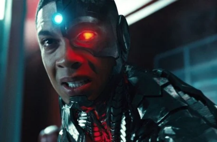 Snyder Cut: nova foto da Liga da Justiça provoca tragédia para Cyborg