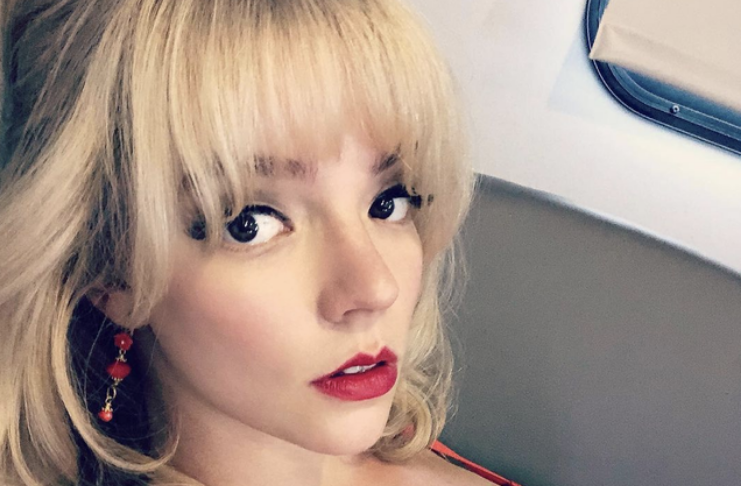 Tudo que você precisa saber sobre Anya Taylor Joy de O Gambito da Rainha