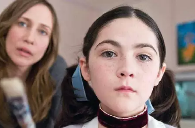 Isabelle Fuhrman está voltando para interpretar Esther em prequela de A Órfã