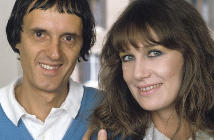 Daria Nicolodi morre aos 70 anos