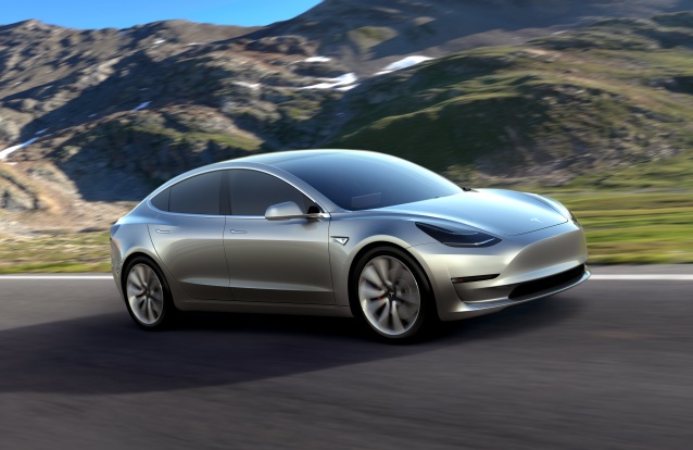 A indústria de carros elétricos agora tem seu próprio grupo de lobby