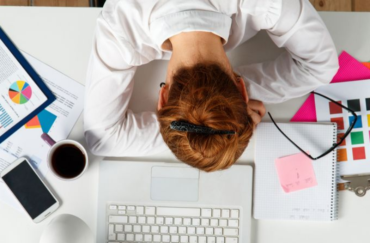 Hack mental: cochilos à tarde deixam você mais inteligente
