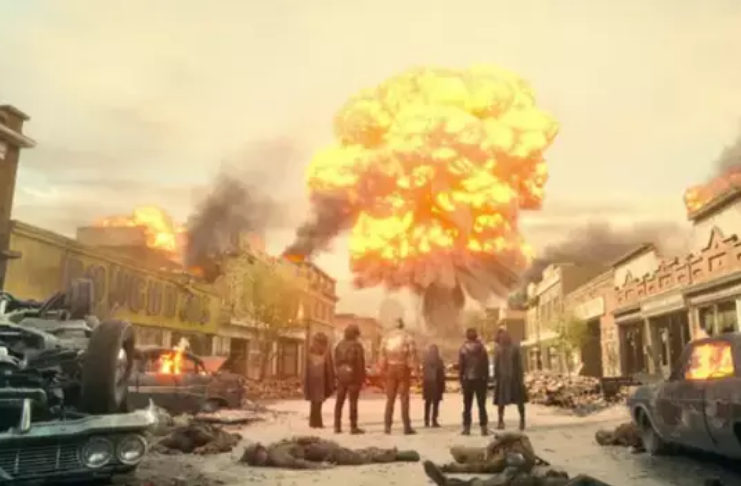 Terceira temporada de The Umbrella Academy começa produção em fevereiro