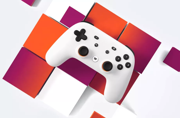 Google diz que tem 400 jogos em preparação para Stadia