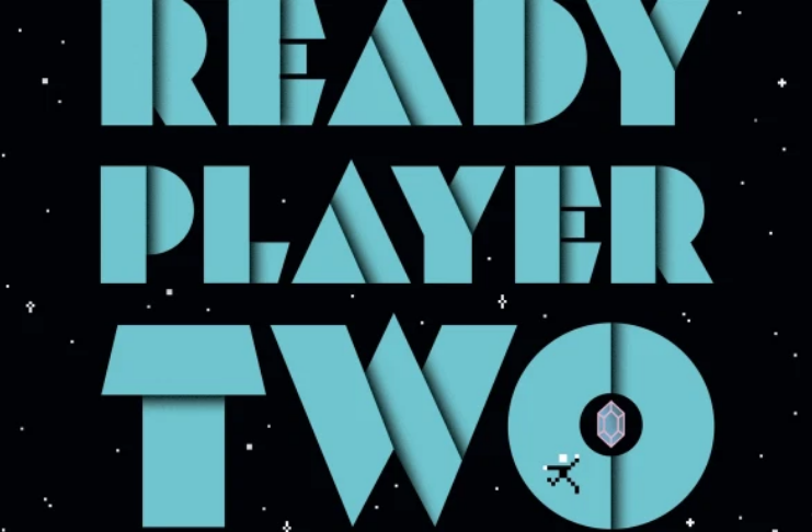 ‘Ready Player Two’ é lançado com caça ao tesouro virtual