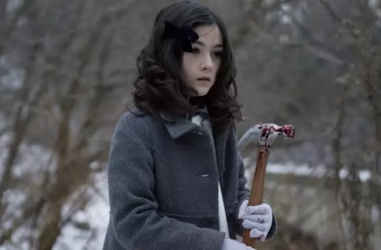 Isabelle Fuhrman está voltando para interpretar Esther em prequela de A Órfã