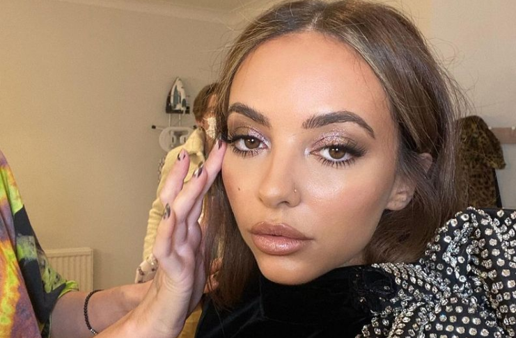 Jade Thirlwall da Little Mix revela que teve COVID-19