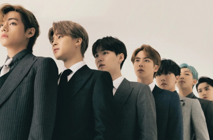 BTS se apresentará no Mnet Asian Music Awards