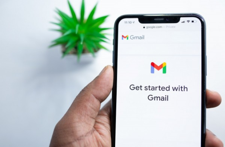 Gmail adiciona configurações de verificação de privacidade e recursos inteligentes