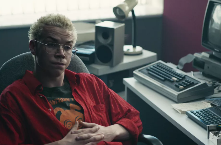 Netflix fecha processo de Bandersnatch ‘Choose Your Own Adventure’