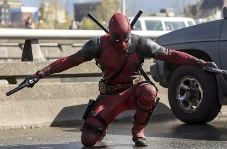Deadpool 3 está agora em desenvolvimento com escritores a bordo