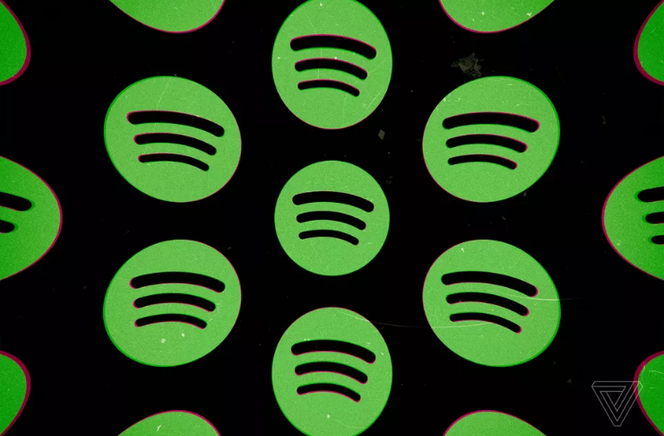 Spotify sugere serviço de podcast por assinatura