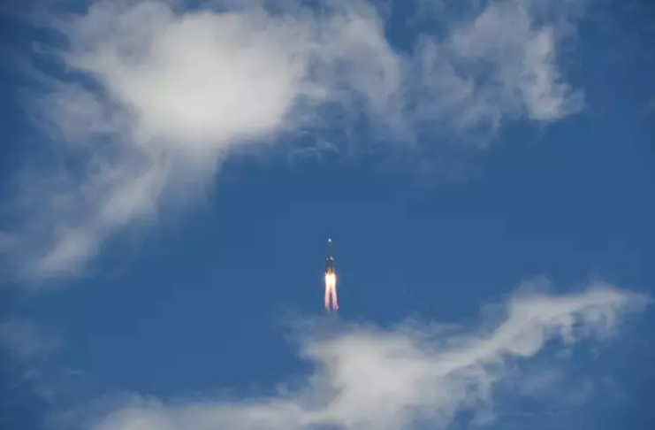 Especialista sugere que astronautas viajando para Marte podem ser colocados em hibernação