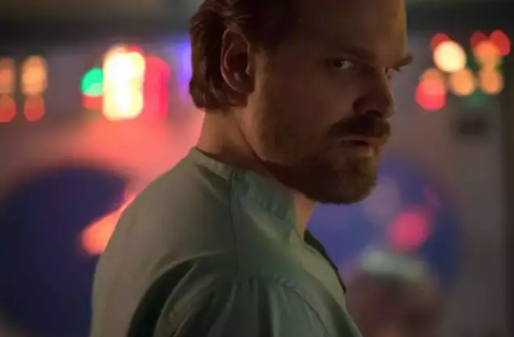 Ator de Freddy Krueger se junta à 4ª temporada de Stranger Things