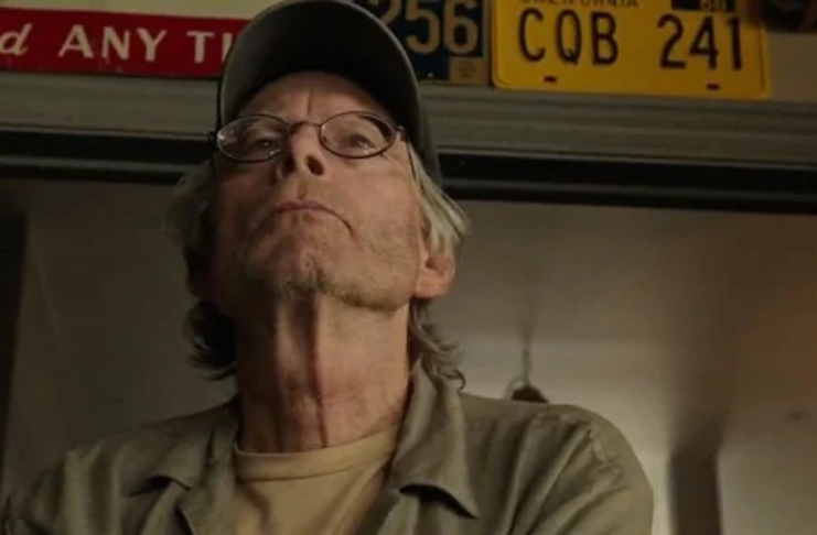 The Long Walk de Stephen King ainda está se tornando um filme? Aqui está o que sabemos