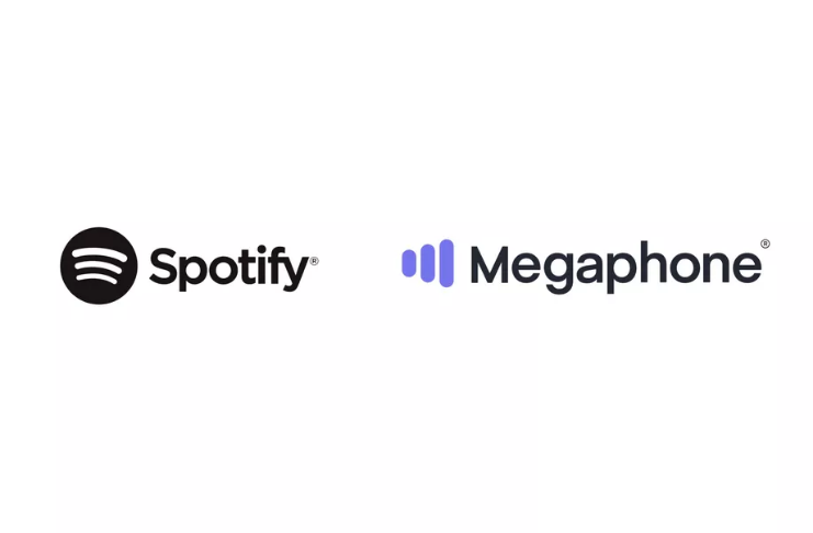 Spotify está adquirindo empresa de hospedagem de podcast Megaphone por US $ 235 milhões