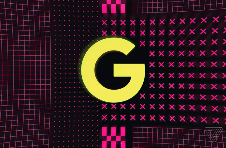 Simple Search é uma extensão de navegador que oferece Google por volta de 2010