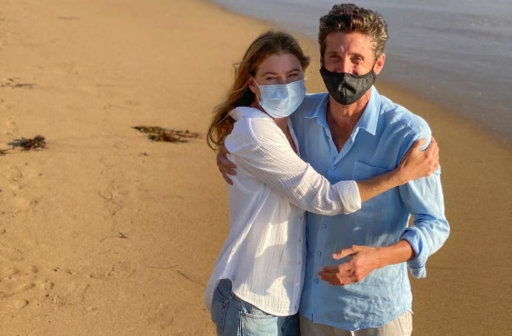 Estréia da 17ª temporada de Grey's Anatomy revela uma aparição surpresa