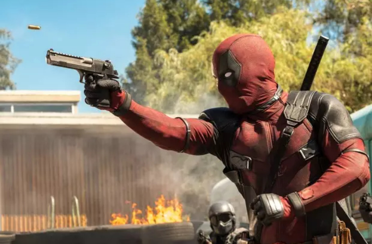 Deadpool 3 está agora em desenvolvimento com escritores a bordo
