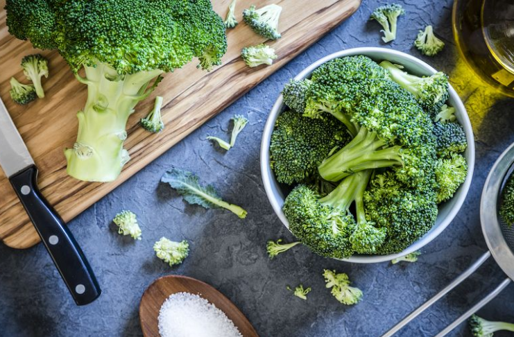 Alimentos que você precisa introduzir em sua dieta agora para iniciar hábitos mais saudáveis