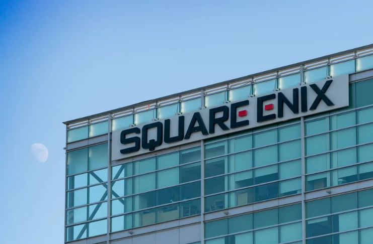 Square Enix anuncia política permanente de home office para maioria dos funcionários