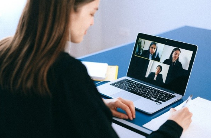 Google Meet agora permite videochamadas personalizadas