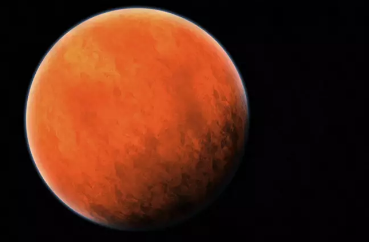 Você pode ver todos os sete planetas do sistema solar esta semana