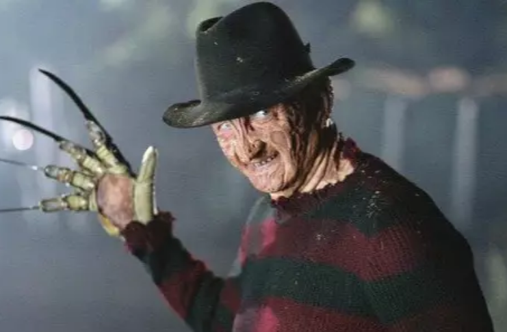 Ator de Freddy Krueger se junta à 4ª temporada de Stranger Things