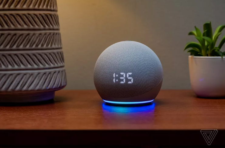 Alexa, da Amazon, agora adivinhará quais habilidades você deseja usar com base em suas perguntas