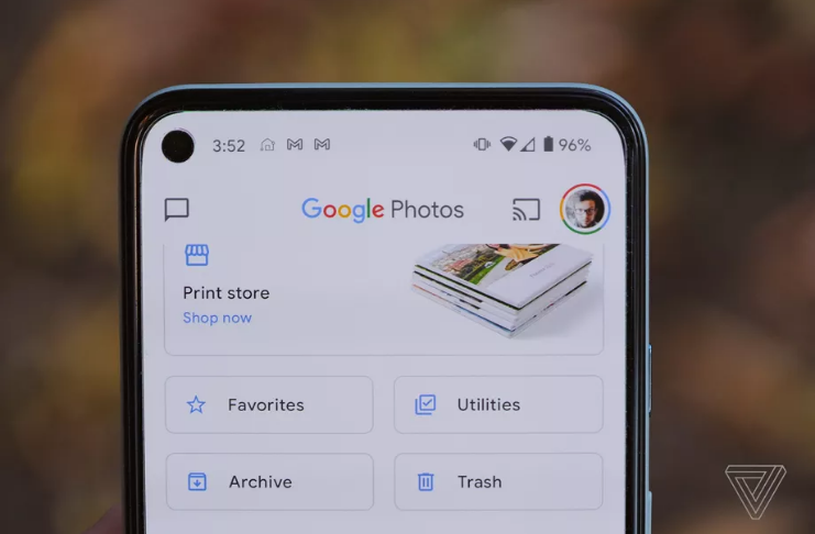 Google Fotos encerrará armazenamento ilimitado gratuito em 1º de junho de 2021