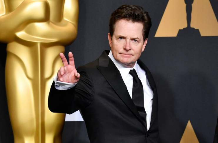 Michael J. Fox diz que entrou em segunda aposentadoria devido ao declínio de sua saúde