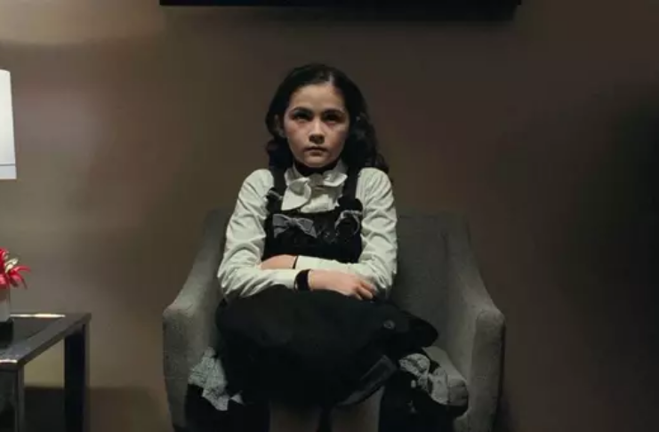 Isabelle Fuhrman está voltando para interpretar Esther em prequela de A Órfã