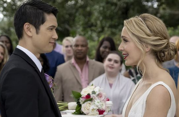 Filme All My Life: Elenco, trailer, data de lançamento e tudo mais que sabemos