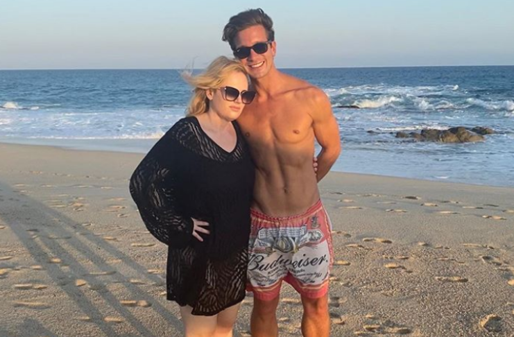 Rebel Wilson revela que foi diagnosticada com SOP ainda jovem