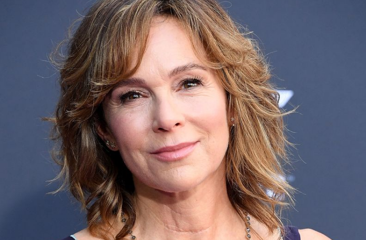 Jennifer Gray fará Dirty Dancing 2 sem substituir Patrick Swayze