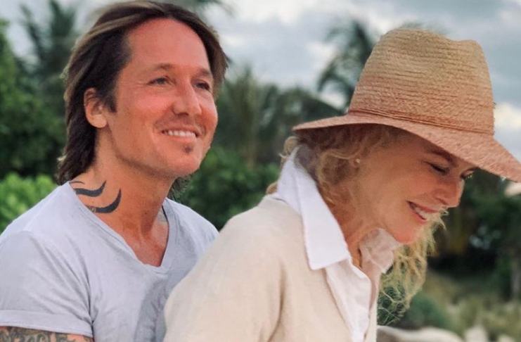 Por que diretora incentivou Nicole Kidman a cantar música tema de The Undoing