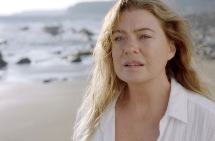 Estréia da 17ª temporada de Grey's Anatomy revela uma aparição surpresa