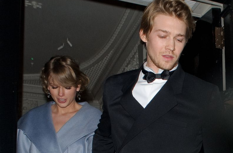 Taylor Swift fala sobre seu segredo de quarentena