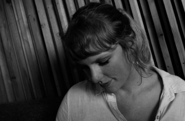 Taylor Swift fala sobre seu segredo de quarentena