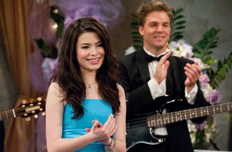 Revival de iCarly com atores originais é encomendado pela Paramount+