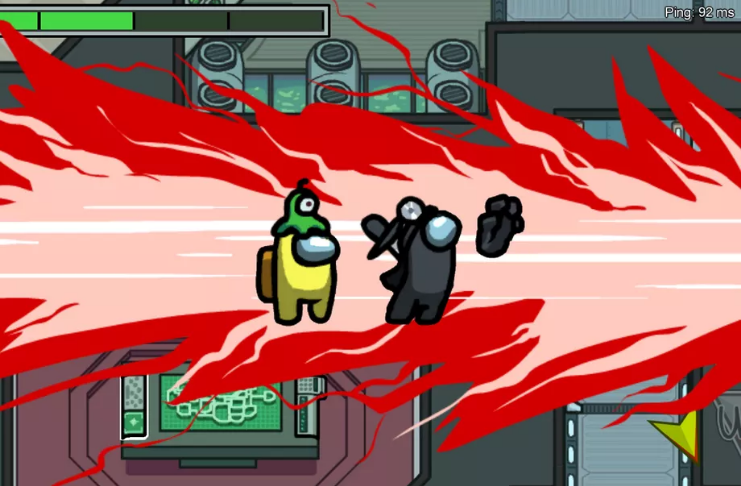 Among Us é lançado para Nintendo Switch hoje