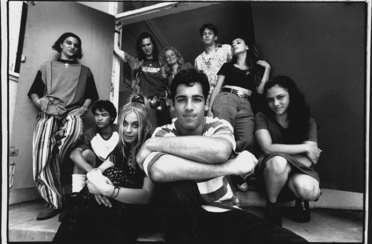 Netflix anuncia reinicialização da icônica série australiana Heartbreak High