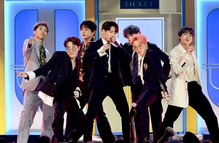 Spotify planeja lançamento na Coreia do Sul durante o primeiro semestre de 2021