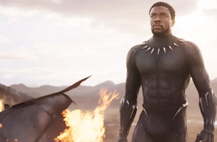 Kevin Feige confirma que Marvel não substituirá T’Challa de Chadwick Boseman em Pantera Negra II