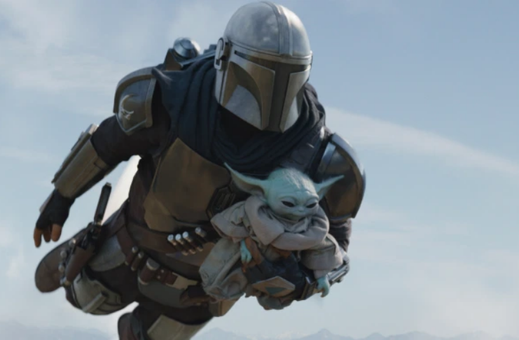 Disney lançará 20 séries de TV da Marvel e Star Wars nos próximos anos
