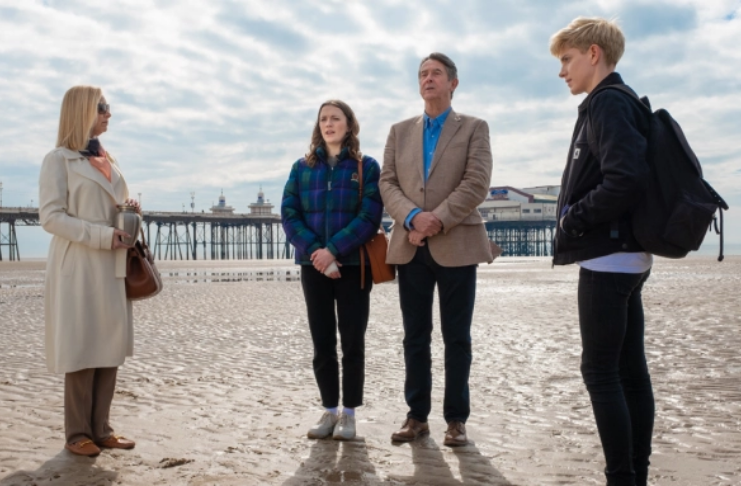 Feel Good é renovada para segunda e última temporada pela Netflix