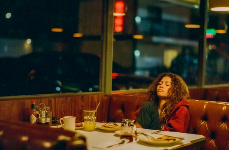 ‘Euphoria’: segundo de dois episódios especiais ganha data de estreia na HBO